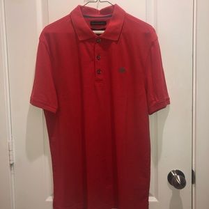 Banana Republic Men's Polo Shirt